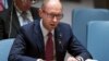 Ukrainian PM Seeks International Support at UN