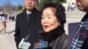 2019-03-26 美國之音粵語新聞﹕陳方安生評論香港當局修改《逃犯條例》修訂草案
