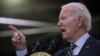 Biden Janjikan Investasi $16 Miliar untuk Proyek Kereta Penumpang