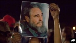 Fidel Castro