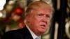 Trump Tweets 'Fake News' After Reports That Russia Has Compromising Info on Him