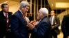 Some US Officials See Little Downside to Decertifying Iran Nuclear Deal