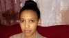 ፋይል ፎቶ ዳናይት ፀጋዬ-Danait Tsegaye