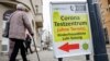 German Health Minister Says Omicron COVID-19 Wave 'Well Under Control' 