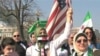 Syrians in US To Get Extended Stay