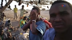 ሳውዲ አረቢያ ፈቃድ የሌላቸውን የውጭ ዜጎች እንዲወጡ አዋጅ ትዕዛዝ አስተላለፈች (ክፍል አንድ)