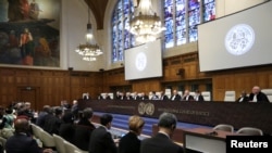 국제사법재판소(ICJ) 재판부가 지난 23일, 미얀마 정부에 로힝야족 보호를 위한 임시 조처를 명령했다.