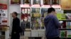 China’s Tightening Censorship Seen As Breeding Resistance