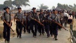 ဘူးသီးတောင်မောင်တော လုံခြုံရေး ဘာလုပ်သင့်သလဲ