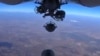 Western Officials: Russia’s Syria Gamble Faces Increasing Odds