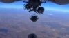 US, Russia to Hold Talks on Air Safety Over Syria