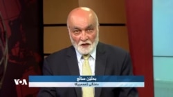 دیمانە لەگەڵ فرمان ڕەشاد، بەڕێوبەری نوسین لە دەزگای ستاندەر