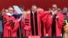 Virtual Graduation Courtesy Obamas, Lady Gaga and More