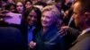 Trump, Clinton Holding Final Debate as Election Looms