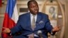 CAR President Flees Capital as Rebels Take Bangui