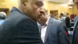 یک مقام صنفی کارگری: کارگران معدن طبس ۱۲ میلیون حقوق می‌گرفتند؛ یک سنسور متان نداریم