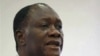 US Envoy Says Time Running Out for Peaceful Departure for Ivory Coast’s Gbagbo