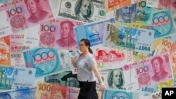 China US Trade