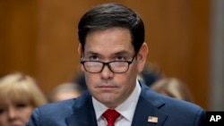 Marco Rubio