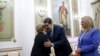UN Human Rights Chief Urges Venezuelan Government to Free Jailed Dissidents