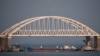 Rescue underway for damaged Russian oil tankers in Kerch Strait 