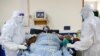 WHO Says Africa Facing Third COVID Wave, Driven by Variants 