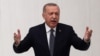 Erdogan Bertekad 'Terus Mencari Tahu' soal Pembunuhan Jurnalis Khashoggi