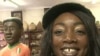 'African Queen' Refuses to See Any More African Football Teams Lose