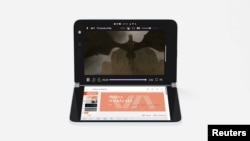 Surface Duo