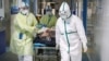 China Reports 254 More Coronavirus Deaths and Huge Spike in New Cases