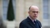 Bernard Cazeneuve Jadi Perdana Menteri Baru Perancis