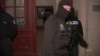 Belgian Troops Join Security Patrols as European Crackdown Spreads