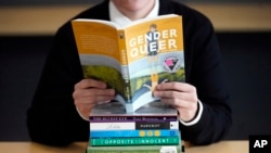 Challenged Books-Libraries