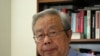 美國務院哀悼方勵之去世