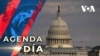 Los legisladores estadounidenses están un paso más cerca de financiar al gobierno.