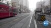 Californians Ordered to Stay Home to Curb Coronavirus Spread