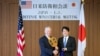 日本防务相：中国在日本附近单方面加速军事活动