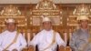 Uni Eropa Bekukan Beberapa Sanksi atas Birma