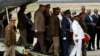 Jenazah Mandela Tiba di Eastern Cape