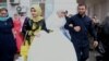 Poverty, Ignorance, Fear Force Underage Girls Into Marriage