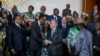 Quietly, AU Encourages Withdrawal From International Criminal Court