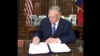 Texas Stokes Immigration Debate with 'Sanctuary Cities' Ban