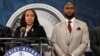 Prosecutor Leaves Georgia Election Case Against Trump After Judge’s Ruling