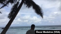 Foto de arquivo