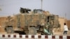 Turkish-Backed Rebels Intensify Attacks on Syrian Town 