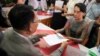 Myanmar's Suu Kyi Registers for Nov. 8 Election