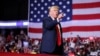 Siapa Calon Wakil Presiden yang Akan Dipilih Trump?