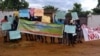 Arranca a "caça aos votos" em Angola