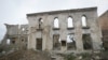Azerbaijanis Who Fled War Look to Return Home, If It Exists 