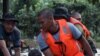 500 Orang Tewas Kena Badai di Filipina